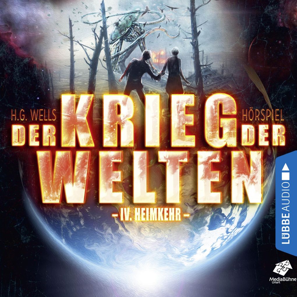 Teil 4: Heimkehr
