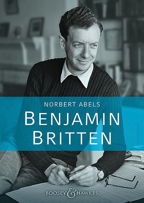 Benjamin Britten - Norbert Abels