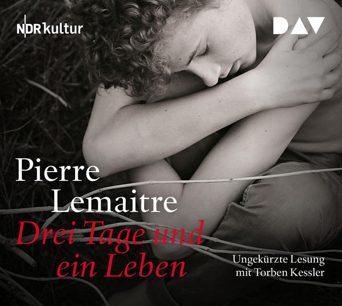 Drei Tage und ein Leben 6 Audio-CDs