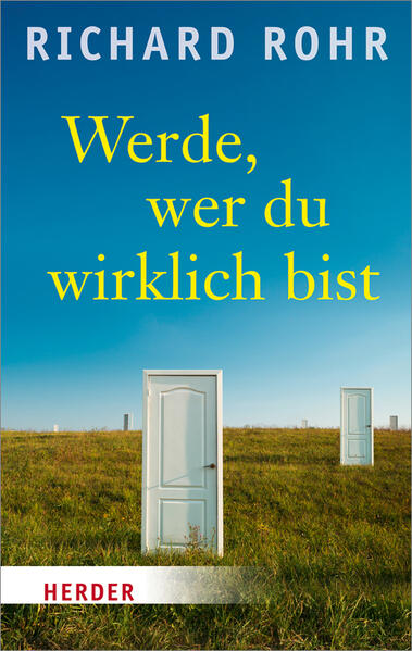 Werde wer du wirklich bist