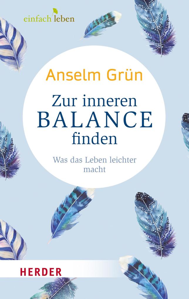 Image of Zur inneren Balance finden