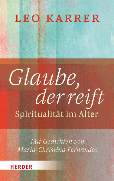 Image of Glaube der reift