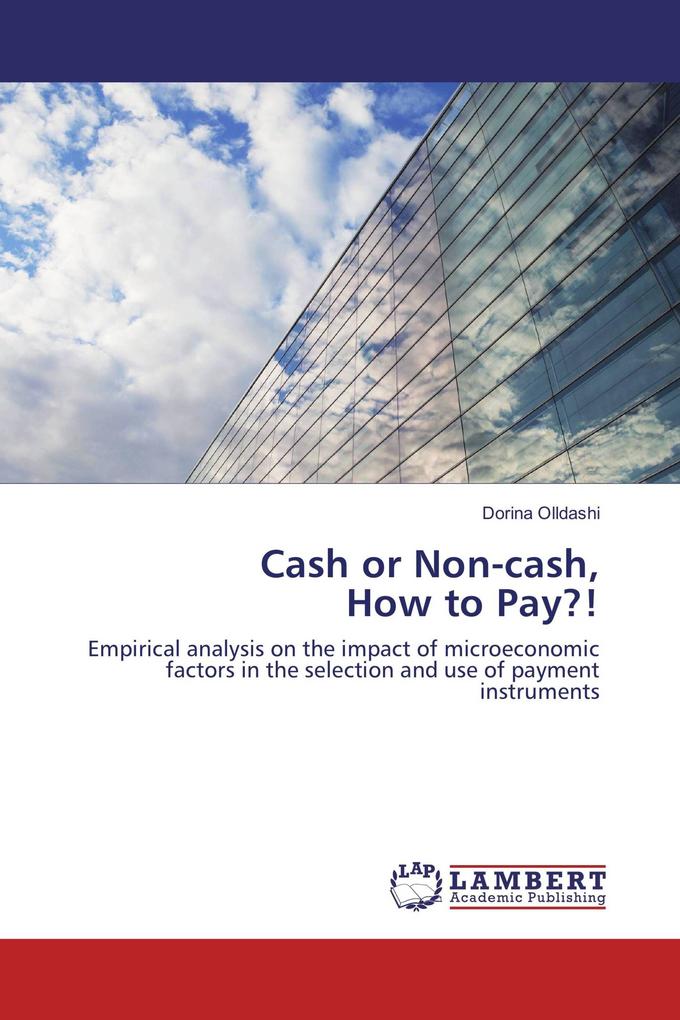 Cash or Non-cash How to Pay?!