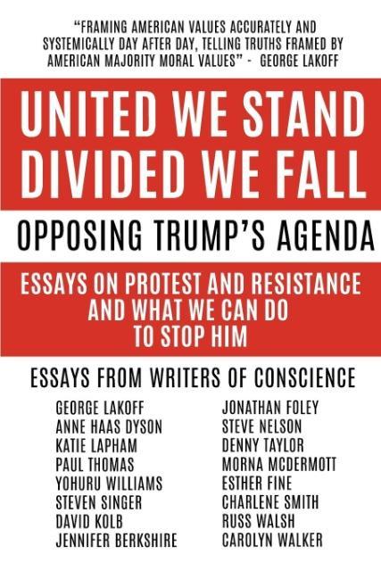 United We Stand Divided We Fall