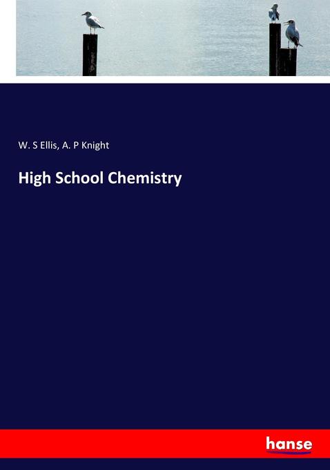 High School Chemistry