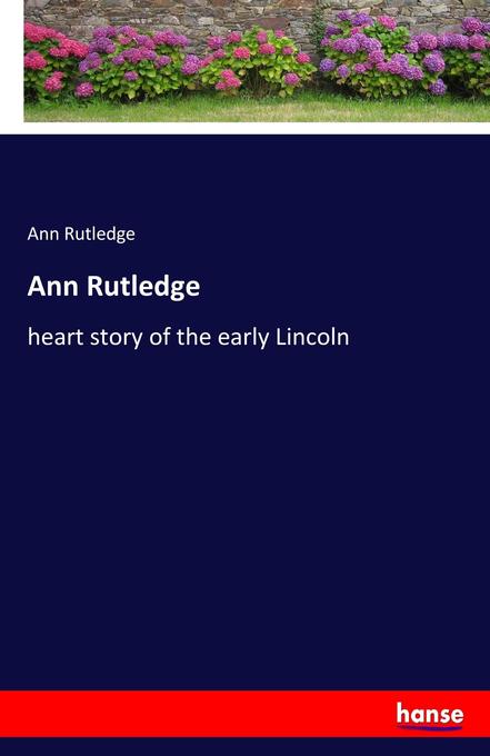 Ann Rutledge