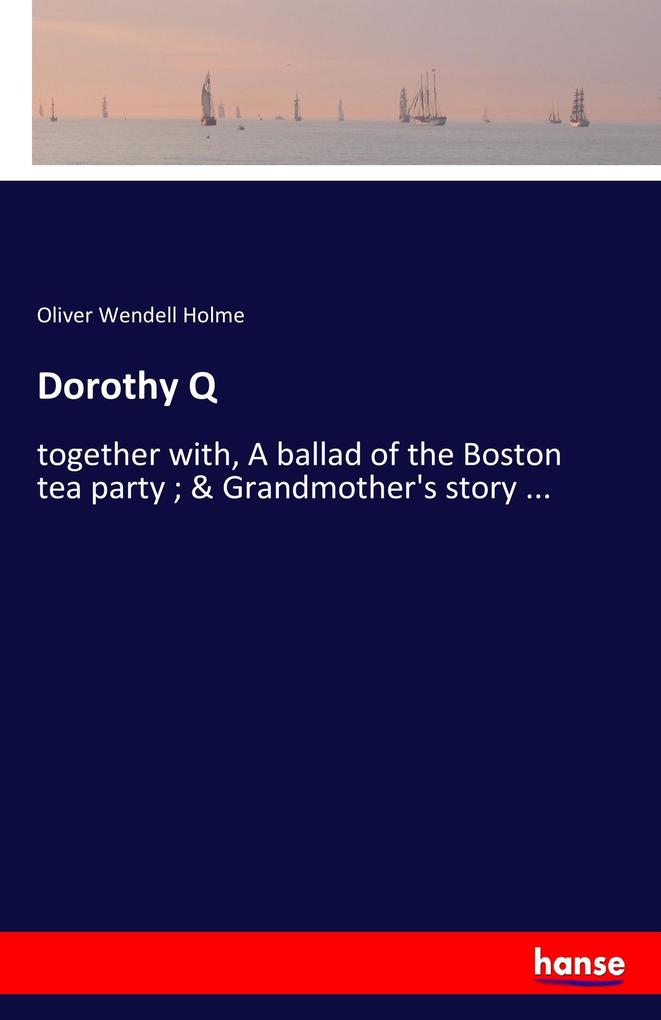 Dorothy Q
