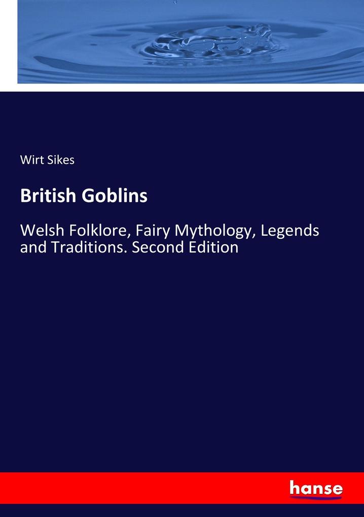 British Goblins