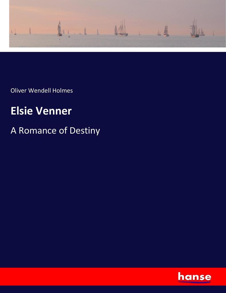 Elsie Venner