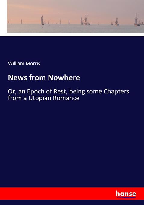 News from Nowhere