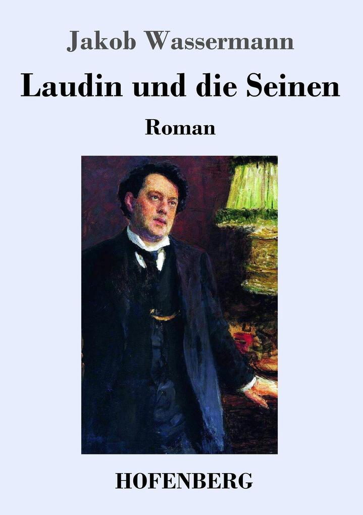 Image of Laudin und die Seinen