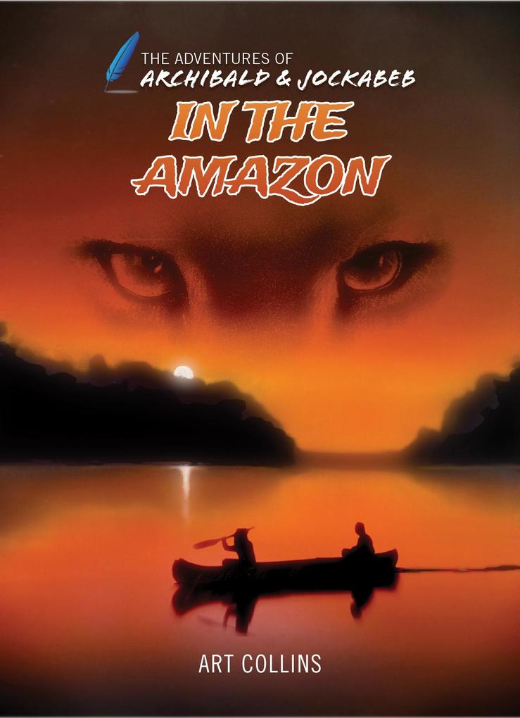 In the Amazon