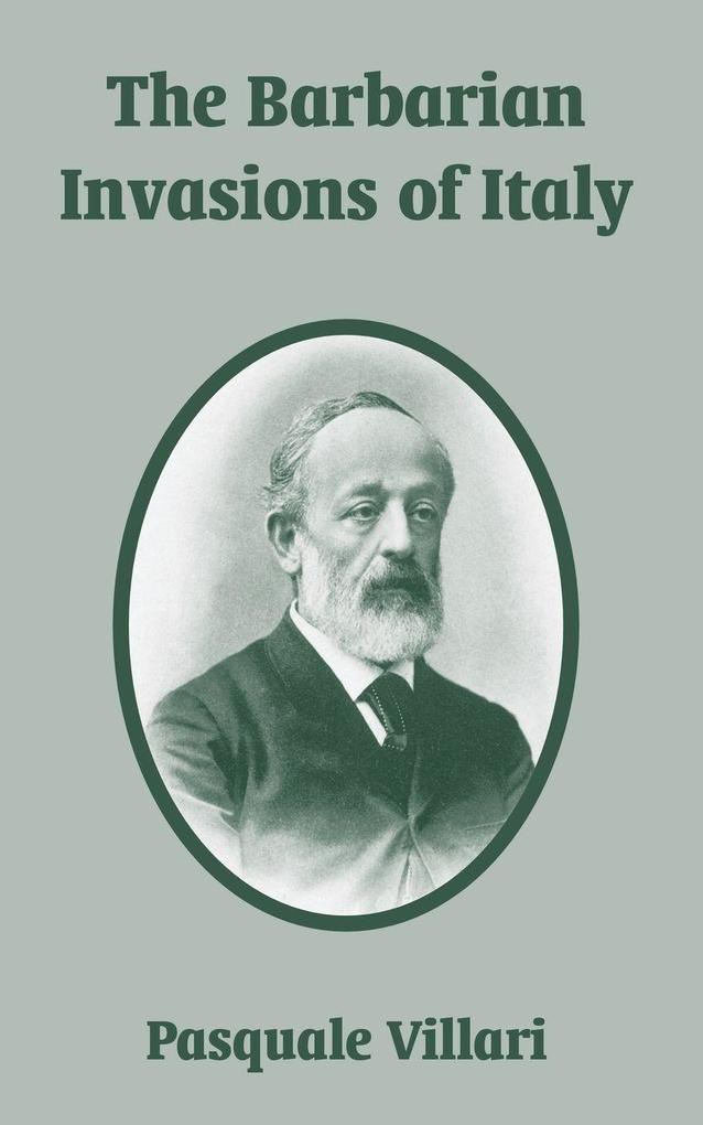 Barbarian Invasions of Italy The