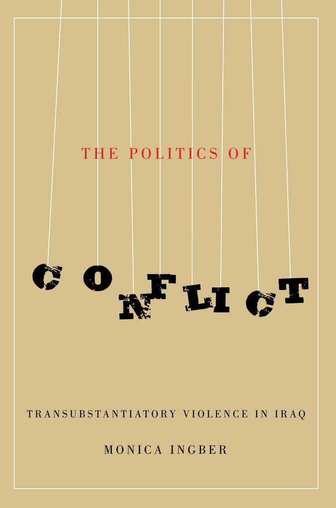 Politics of Conflict