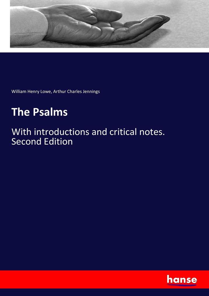 The Psalms