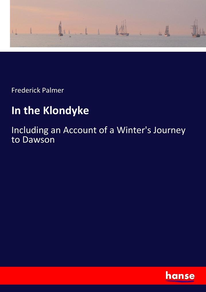 In the Klondyke