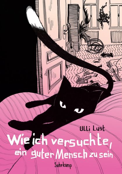 Wie ich versuchte ein guter Mensch zu sein