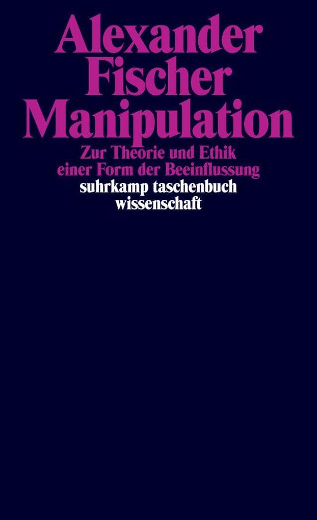 Manipulation