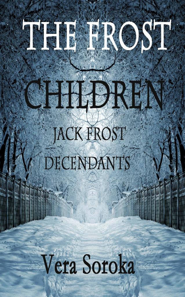 The Frost Children