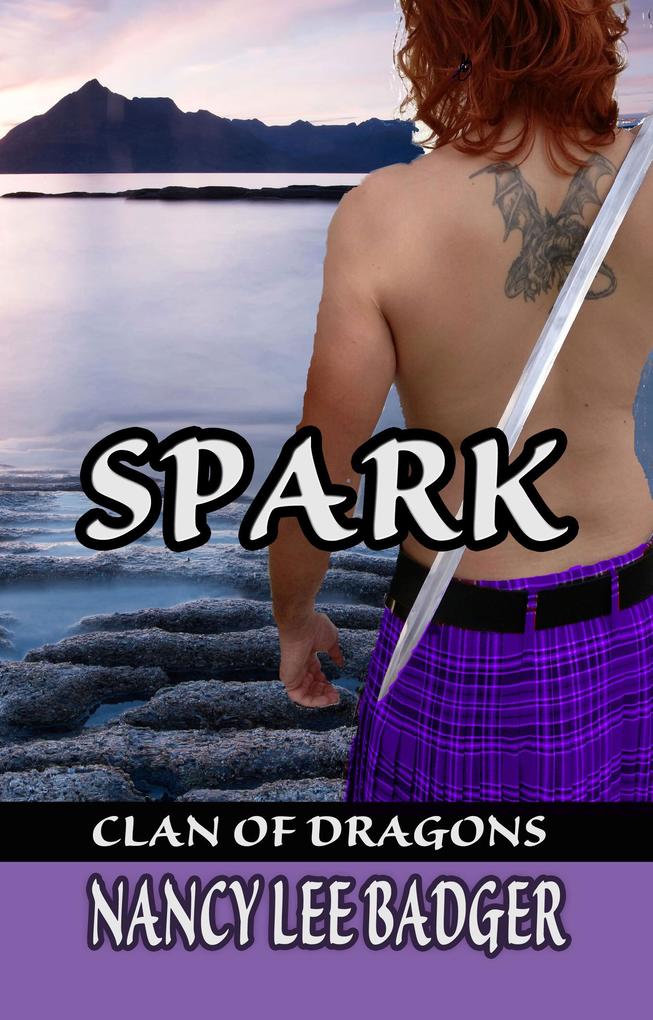 Spark (Clan of Dragons #1)