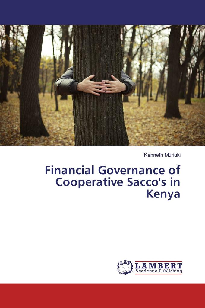 Financial Governance of Cooperative Sacco's in Kenya