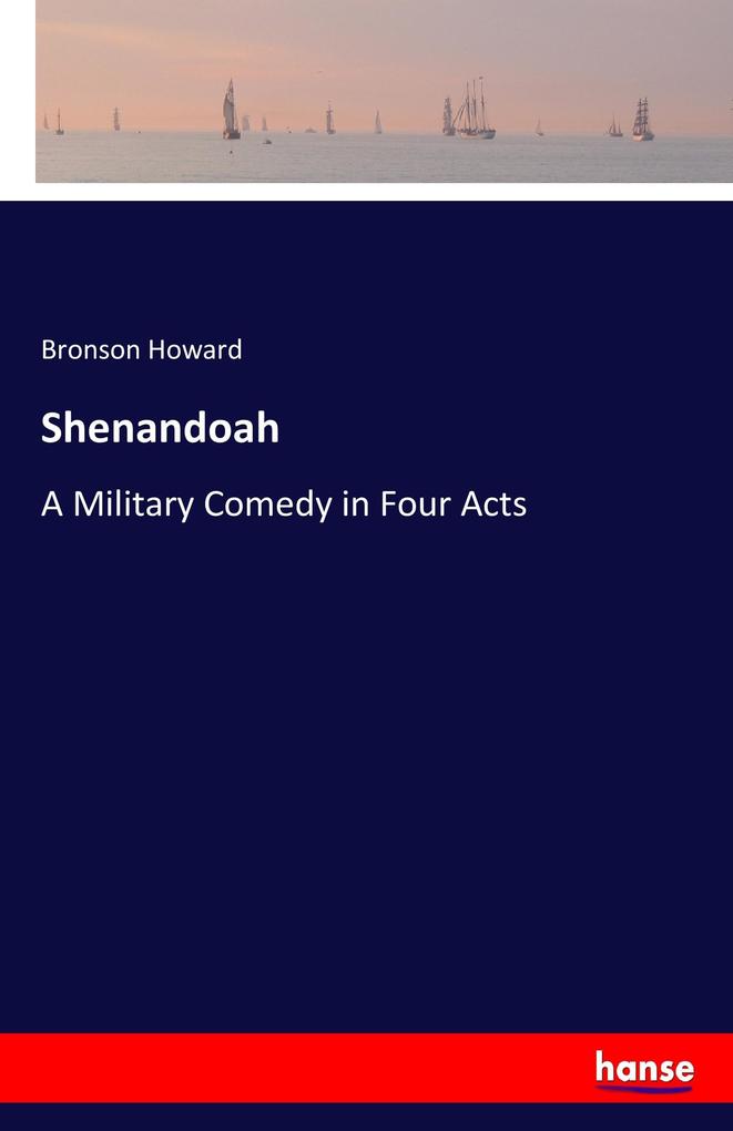 Image of Shenandoah