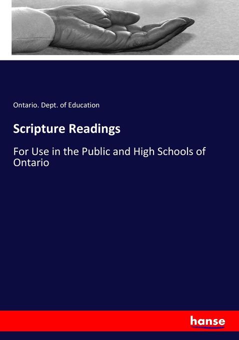 Scripture Readings