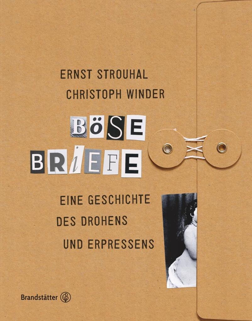 Böse Briefe - 