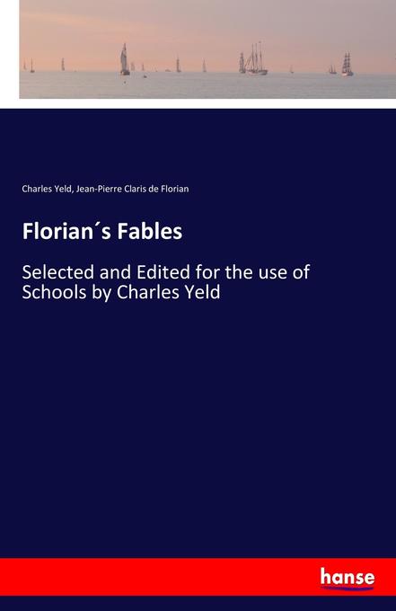 Florian‘s Fables