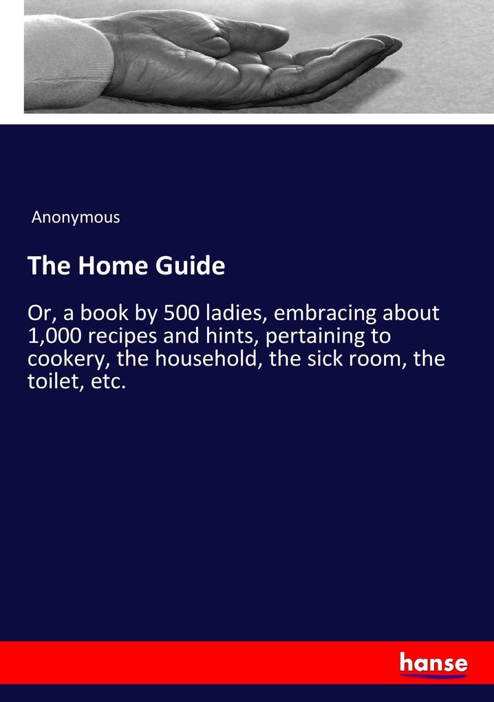 Image of The Home Guide