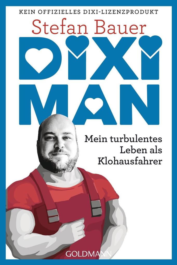 Dixi Man als eBook Dixi Man als eBook