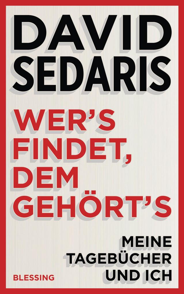 Wer's findet dem gehört's