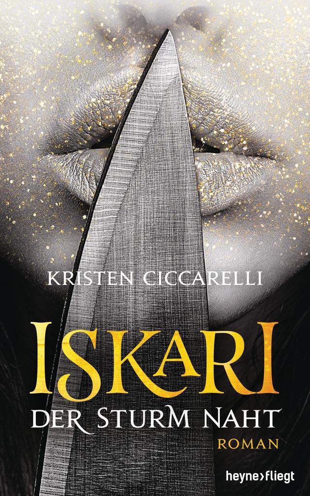 Iskari - Der Sturm naht als eBook Iskari - Der Sturm naht als eBook