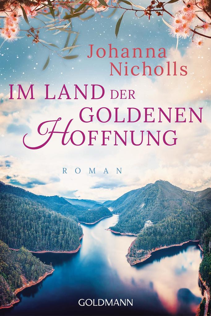 Im Land der goldenen Hoffnung als eBook Im Land der goldenen Hoffnung als eBook