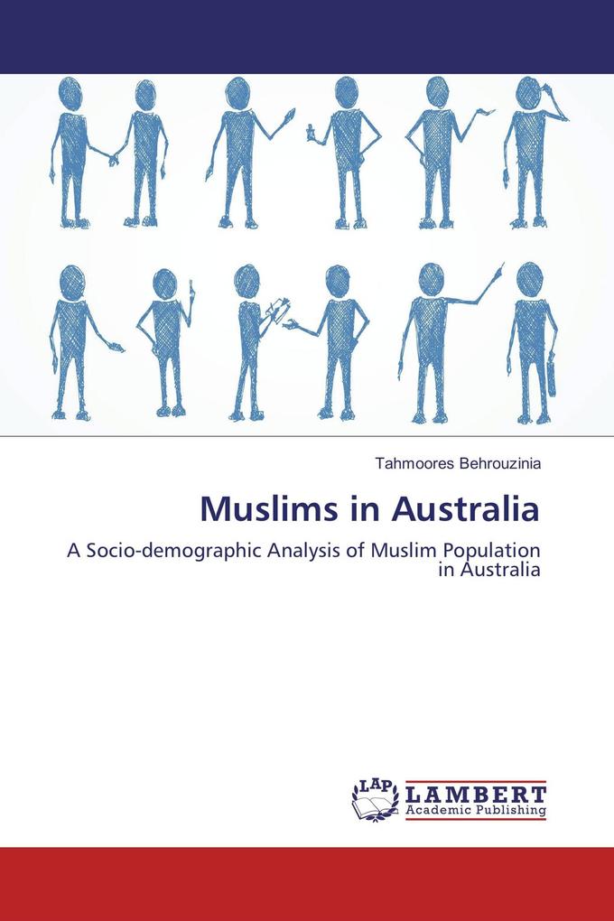 Muslims in Australia