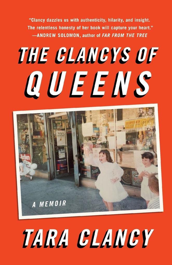 The Clancys of Queens