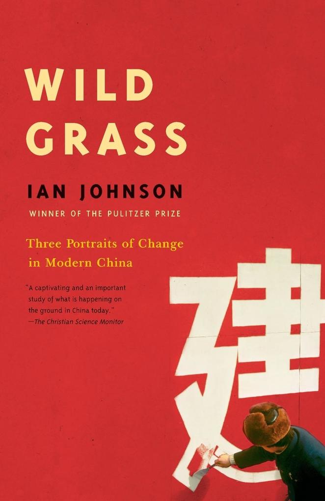 Wild Grass