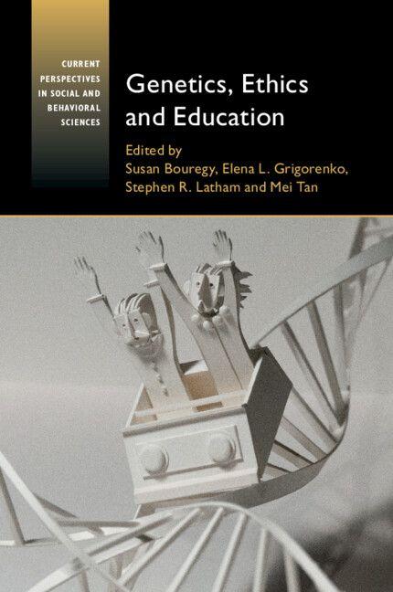 Genetics Ethics and Education