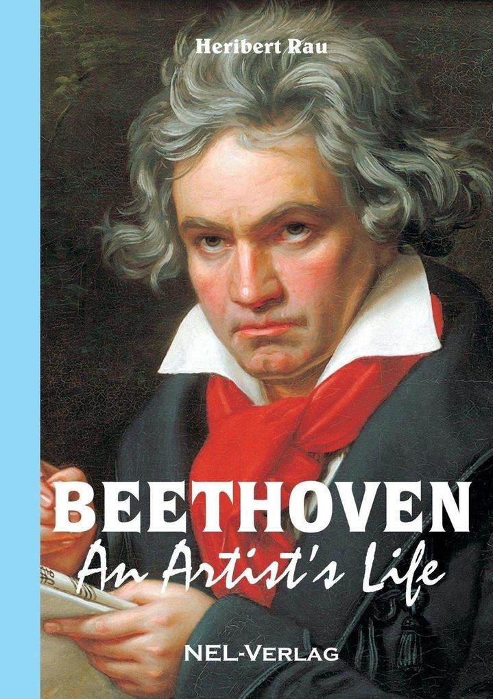 Beethoven An Artist's Life