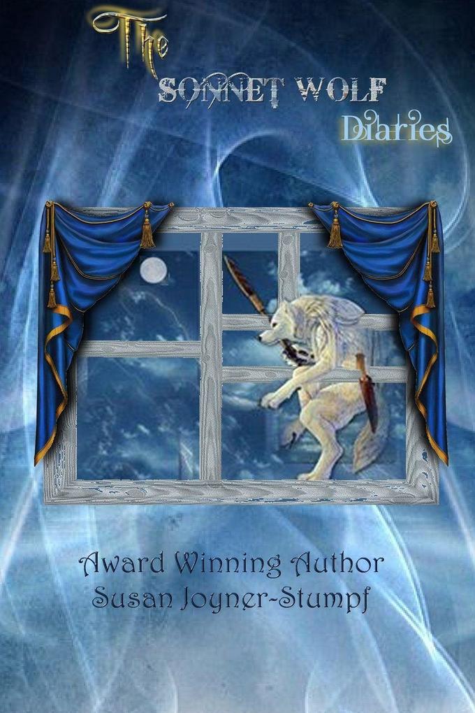 THE SONNET WOLF DIARIES