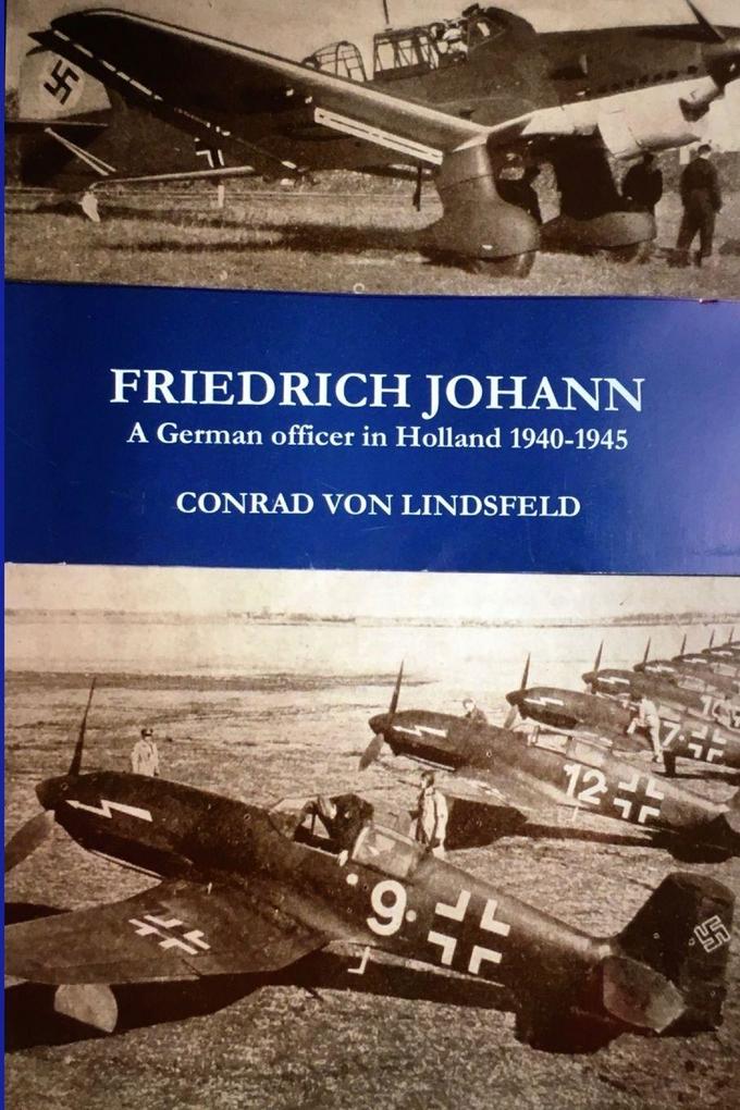 Friedrich Johann