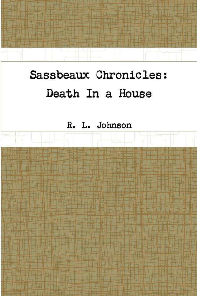 Sassbeaux Chronicles