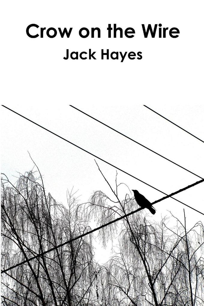 Crow on the Wire