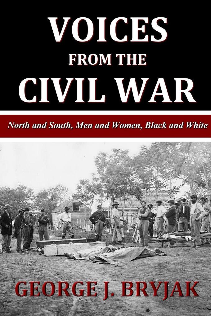 Voices from the Civil War