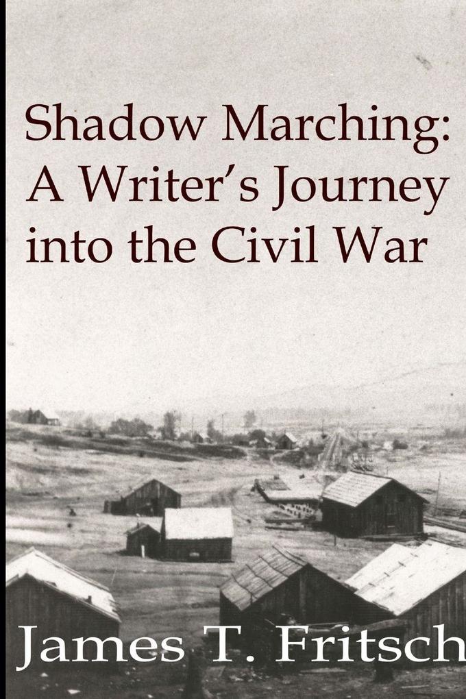 Shadow Marching