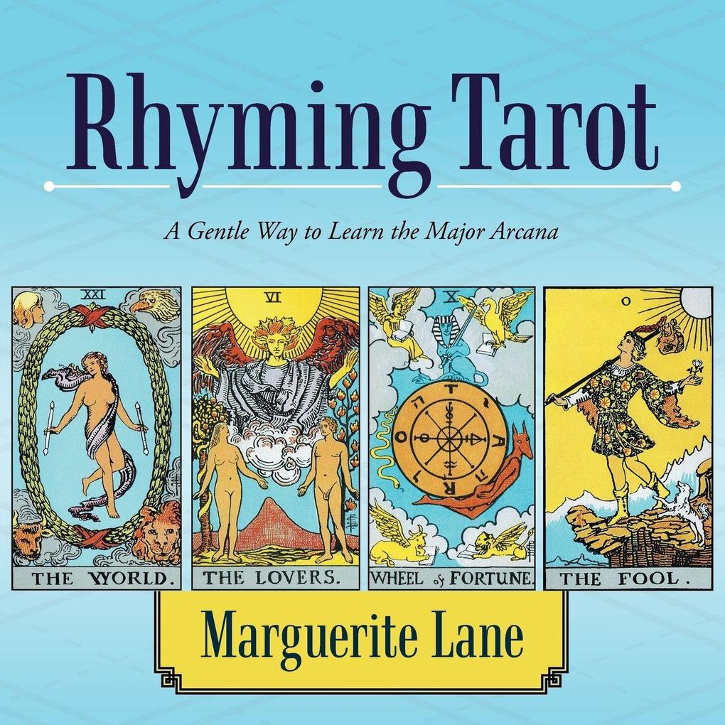 Rhyming Tarot