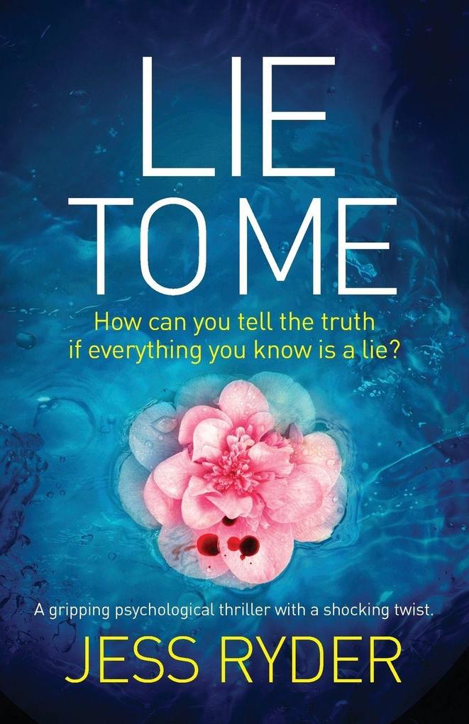 Lie to Me