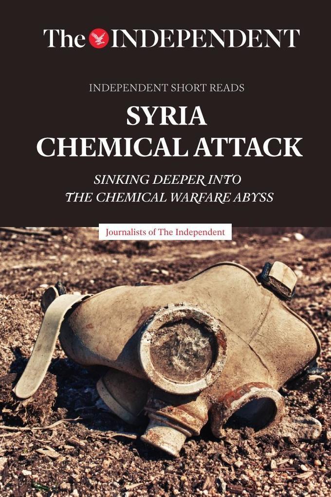 Syria Chemical Attack