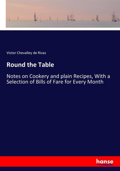 Round the Table
