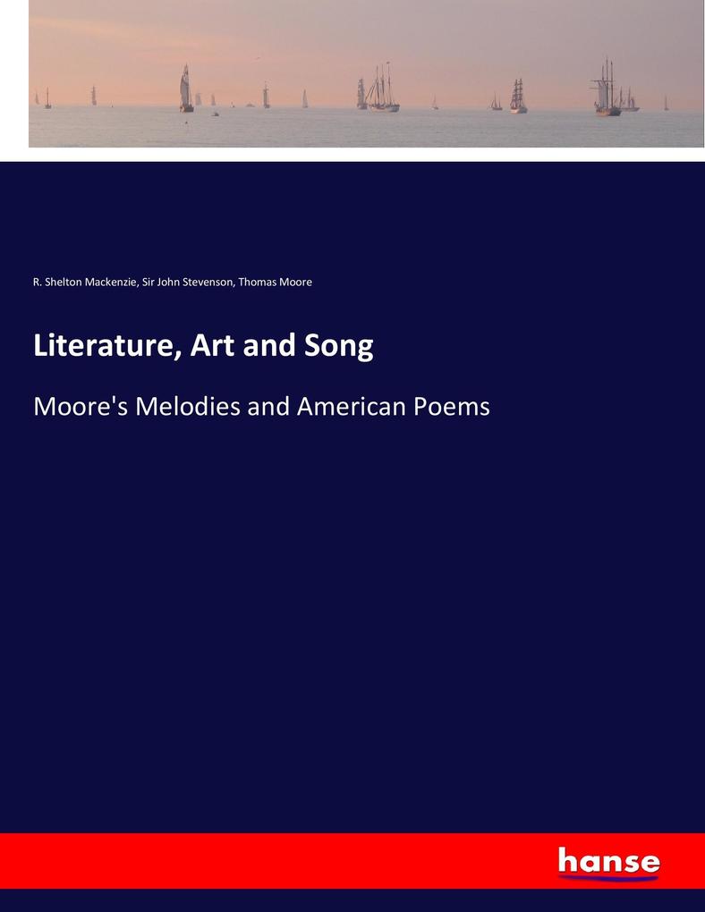 Literature Art and Song